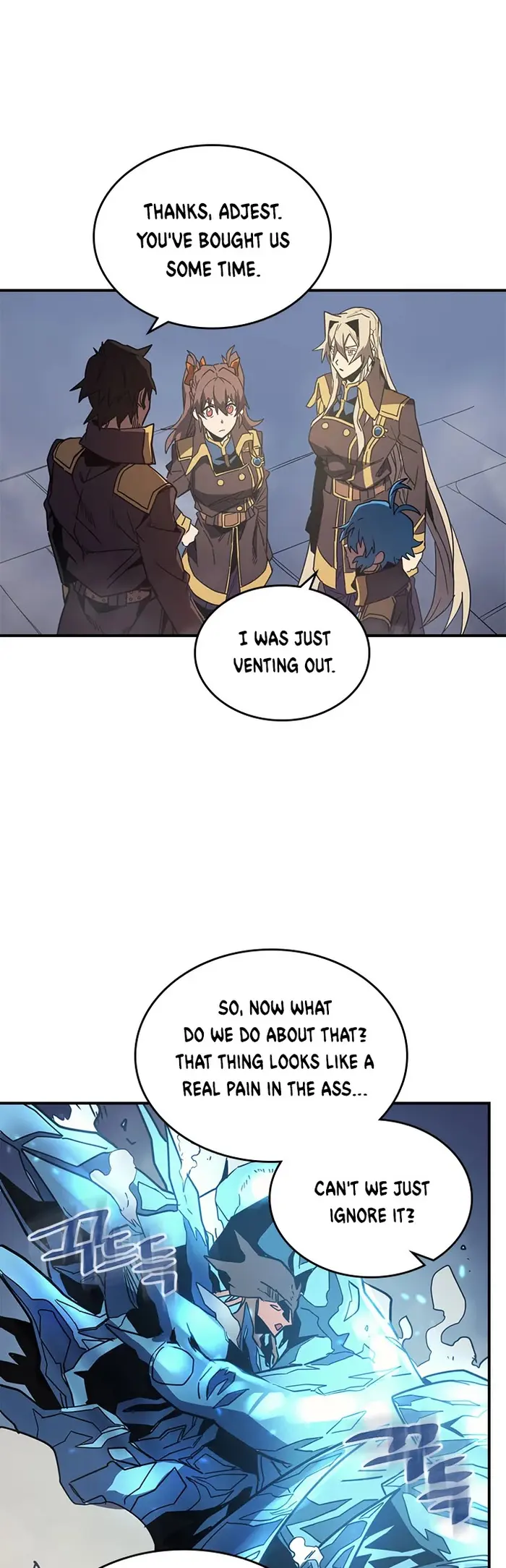 A Returner’s Magic Should Be Special Chapter 112 image 10_optimized